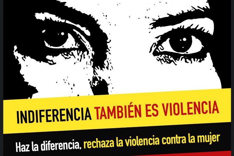 dia internacional eliminación de la violencia