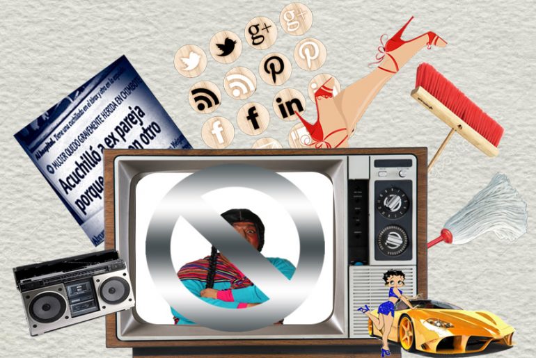 la Violencia simbólica hacia las mujeres 00