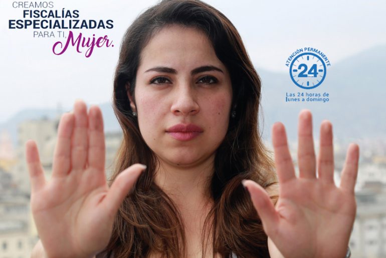 fiscalia especializada