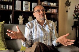 Miguel Ángel Ramos especialista en masculinidades