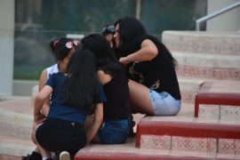 El embarazo forzoso: ¿cómo afecta la vida de las niñas?