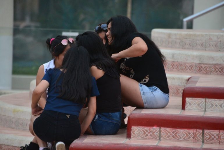 El embarazo forzoso: ¿cómo afecta la vida de las niñas?