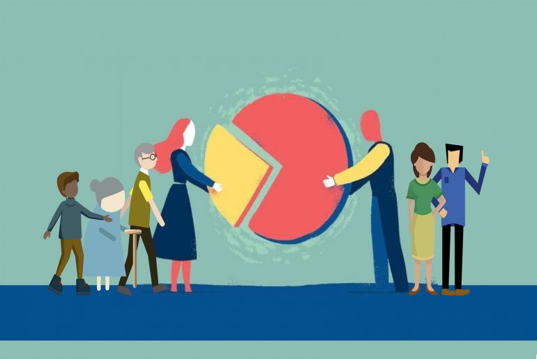 violencia económica