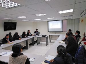 reunion gtn equipo de trabajo