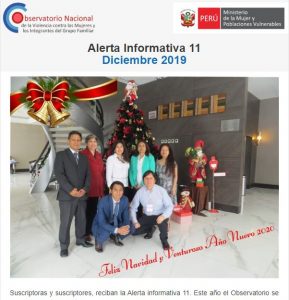 alerta informativa 11