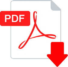 pdf icono