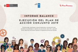 informe balance ejecución del plan de acción conjunto 2019