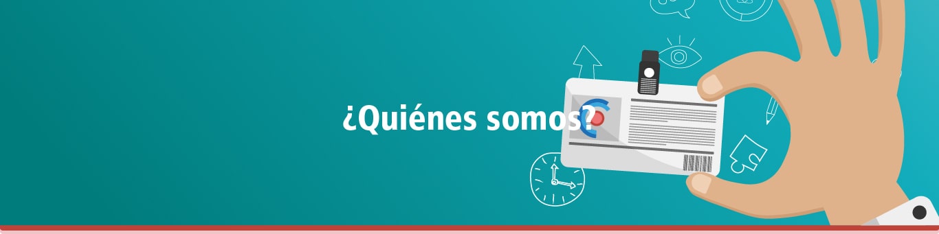 Observatorio Quienes somos