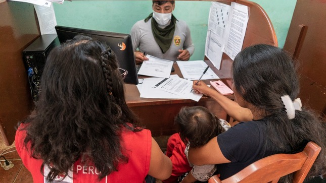 pronunciamiento cman ley 30364