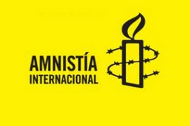 amnistía-internacional