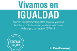 Empresa Segura en tiempos de COVID-19