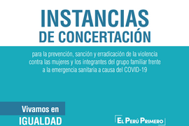 instancias de concertacion covid19