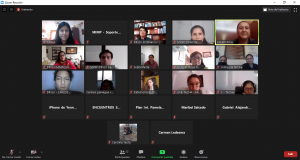 Instancia Regional de Concertación Tacna