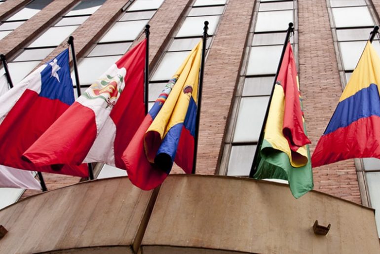 Parlamento Andino, recomienda medidas para prevenir y mitigar la violencia intrafamiliar durante aislamiento social obligatorio en la Región Andina