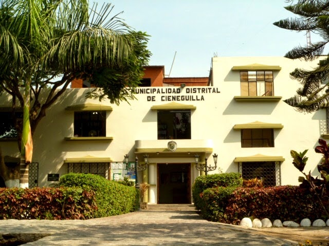 Municipalidad de Cieneguilla crea Instancia Distrital de Concertación para erradicar la violencia contra las mujeres y los integrantes del grupo familiar