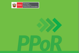 Versión amigable PPoR de Reducción de la Violencia contra la Mujer