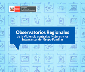 Cartilla de Observatorios Regionales