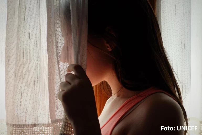 Explotación sexual de niñas, niños y adolescentes