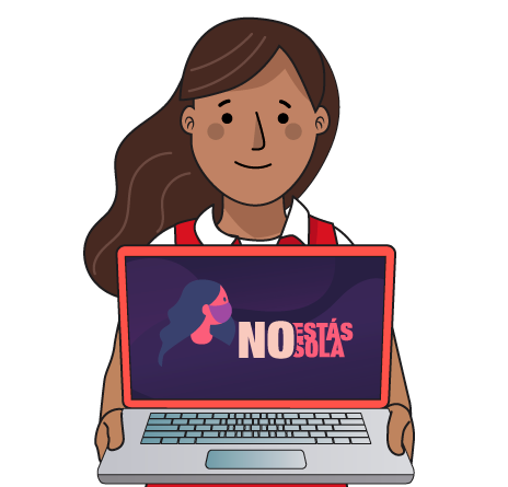 Intervenciones en el marco de la emergencia sanitaria nacional por el brote del COVID-19 - no estas sola