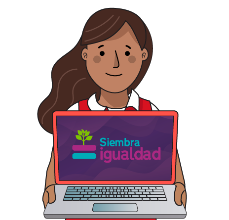 Proyectos piloto para la prevención de la violencia contra las mujeres - siembra igualdad