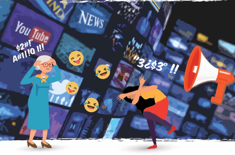 Violencia simbólica. Impacto en las mujeres y los integrantes del grupo familiar