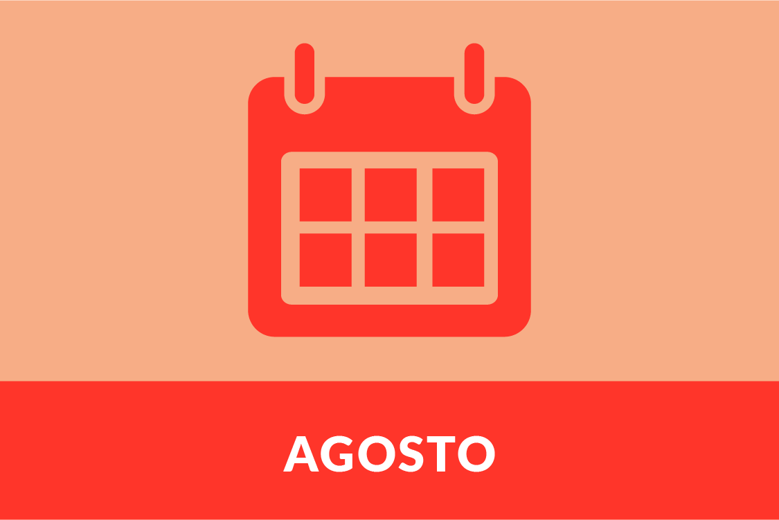 Agosto - Plan de Acción Conjunto