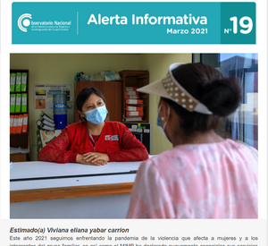alerta 19 - 30.03.2021 observatorio violencia