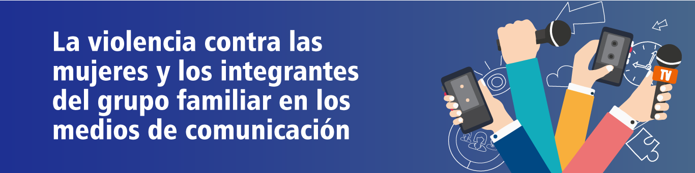encabezado medios de violencia