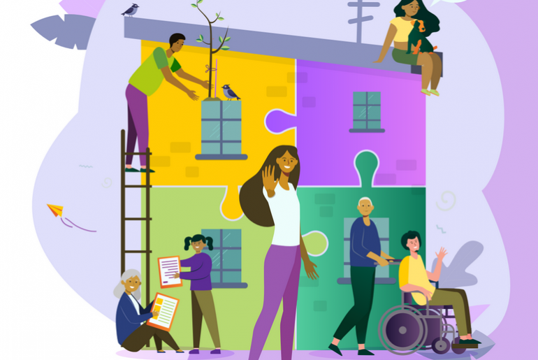 Villa el Salvador aprueba Protocolo para abordar la violencia contra las mujeres e integrantes del grupo familiar