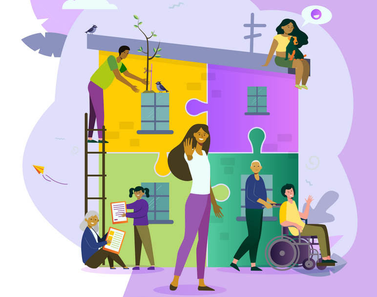 Villa el Salvador aprueba Protocolo para abordar la violencia contra las mujeres e integrantes del grupo familiar