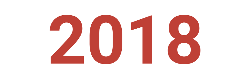 violencia en los medios año 2018