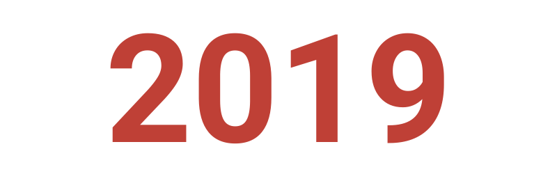 violencia en los medios año 2019