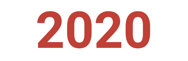 violencia en los medios año 2020