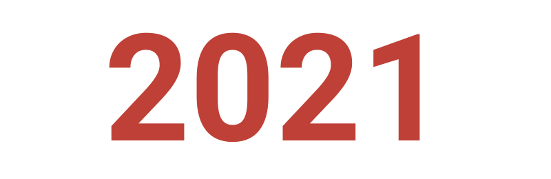 violencia en los medios año 2021