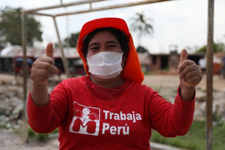 Aprueban reglamento de Ley que promueve la inserción laboral de mujeres víctimas de violencia