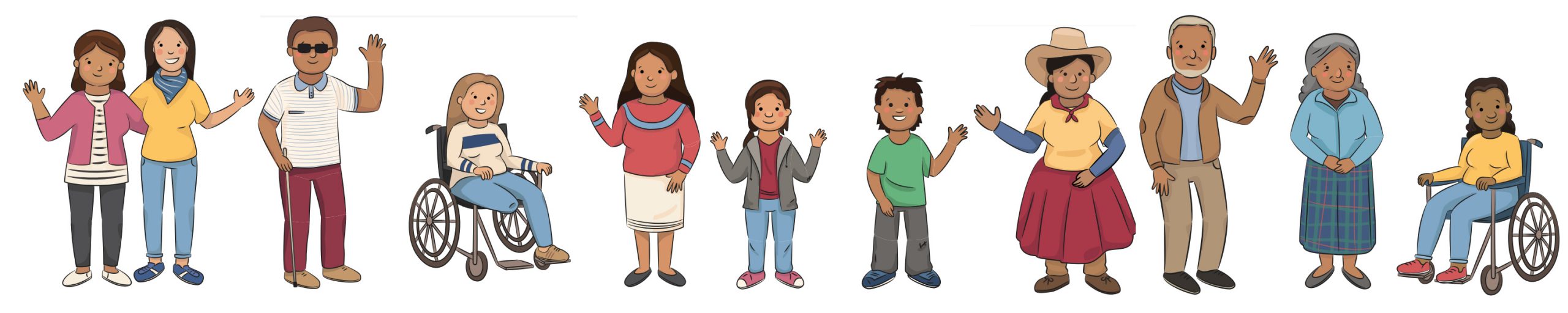 población vulnerable