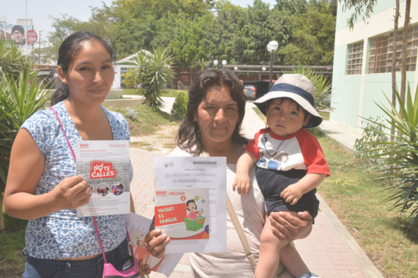 Violencia hacia las mujeres