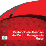 Guía de Atención Integral de los Centros Emergencia Mujer 2021