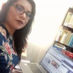 Jueza Patricia Posada - Foto