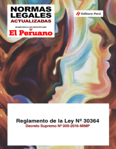 ley para erradicar violencia contra mujer