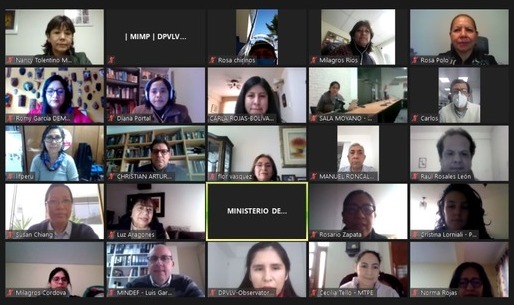 31 Sesión Ordinaria GTN