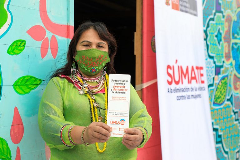 El Estado Peruano aprobó la Política Nacional frente a la trata de personas y sus diferentes formas de explotación al 2030