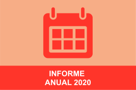 INFORME ANUAL 2020
