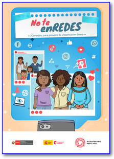 no te enredes consejos