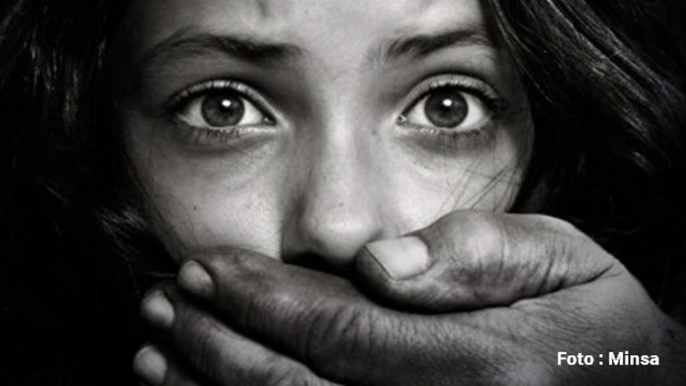Trata de personas con fines de explotación sexual foto Minsa