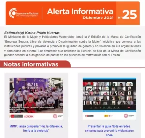 alerta 25 - año 2021