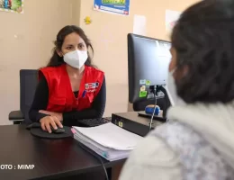 MIMP Incluyen desapariciones de mujeres, niñas, niños, adolescentes y otros actos violentos como modalidades de violencias de género