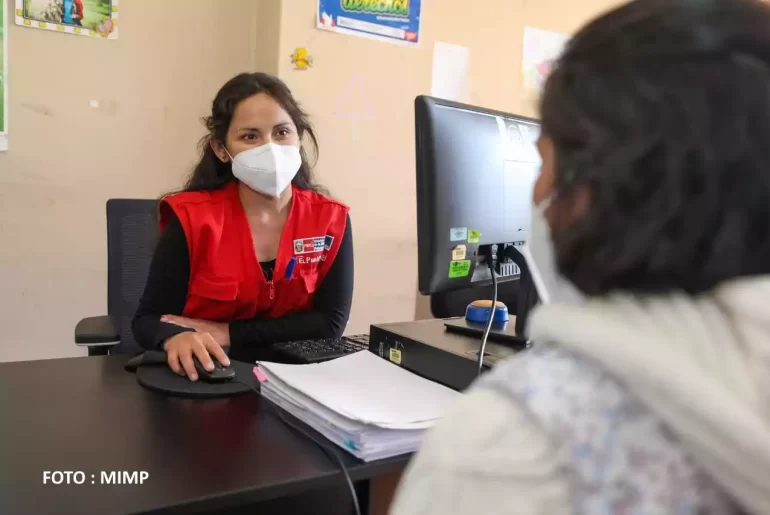 MIMP Incluyen desapariciones de mujeres, niñas, niños, adolescentes y otros actos violentos como modalidades de violencias de género