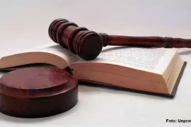 Acoso a través del proceso judicial