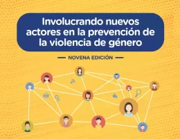 MIMP y Red Peruana de Universidades lanzan concurso dirigido a la comunidad universitaria para la prevención de la violencia con enfoque de género